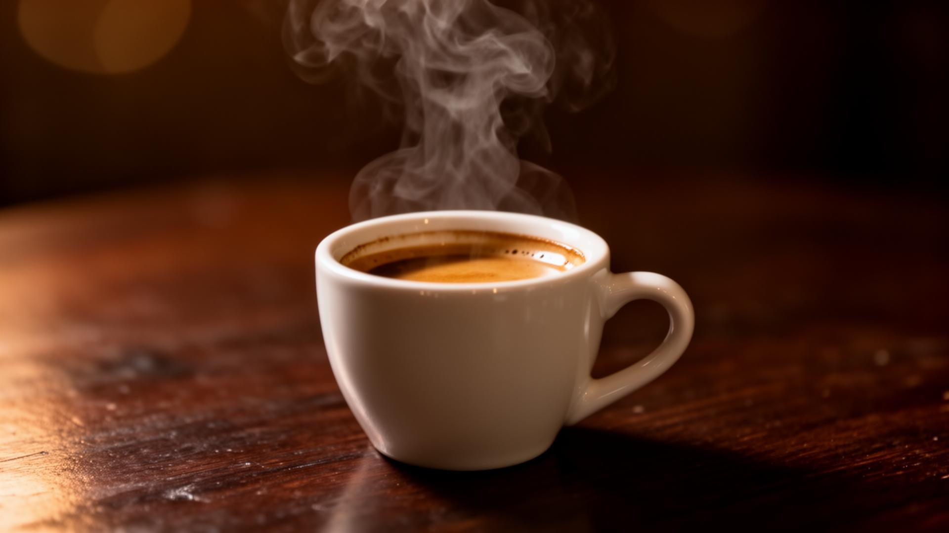 Espresso